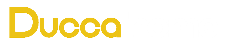 Ducca Home logo